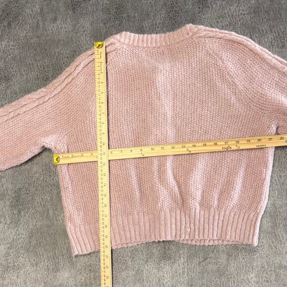 Old Navy Chunky Cozy Cardigan Sweater - Picture 5 of 5